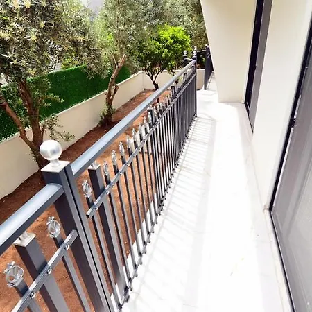 7 Continent Icmeler Apartament Muğla